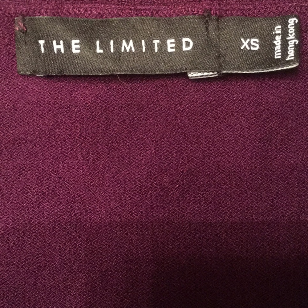 The Limited - Picture 4 of 4